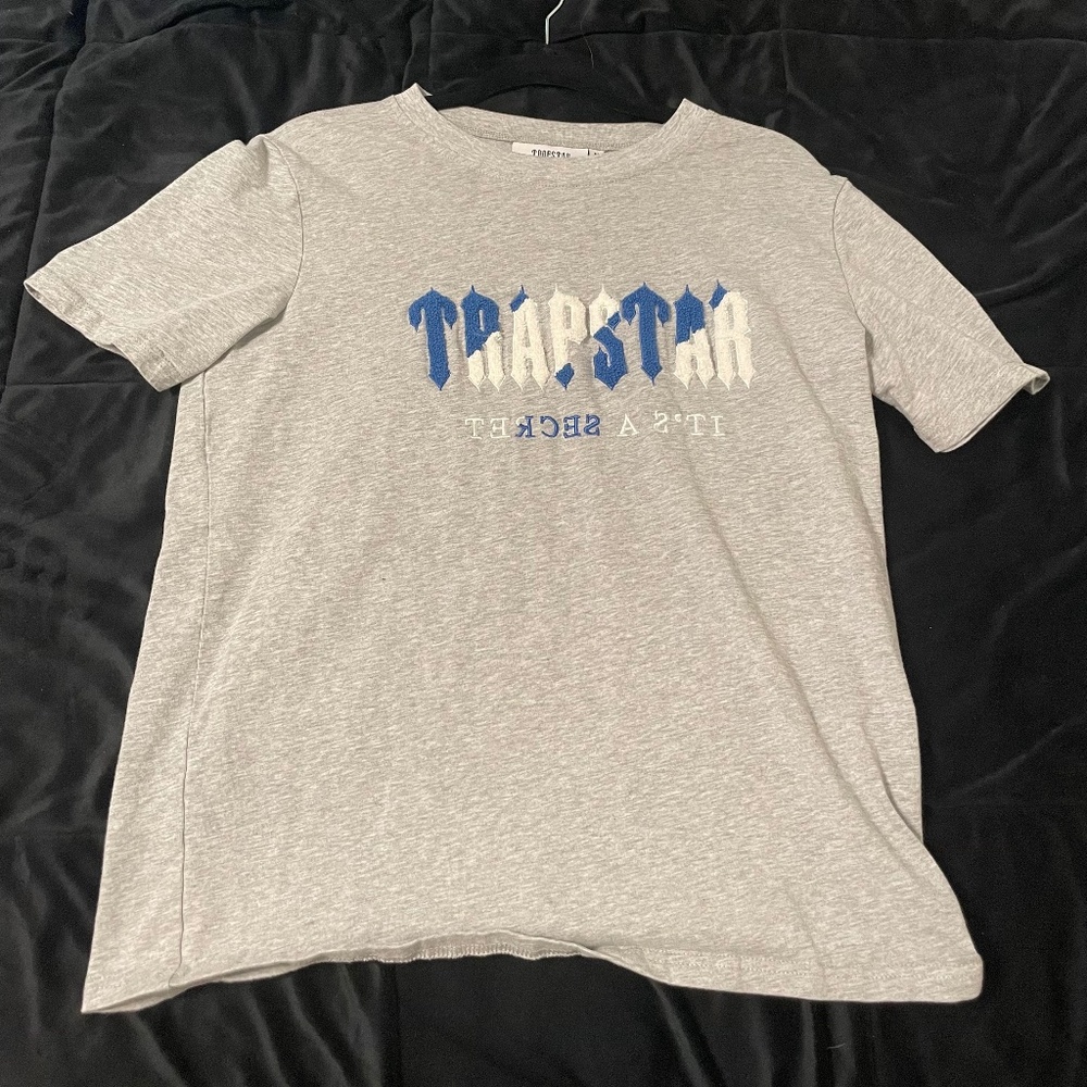 Trapstar t-shirt